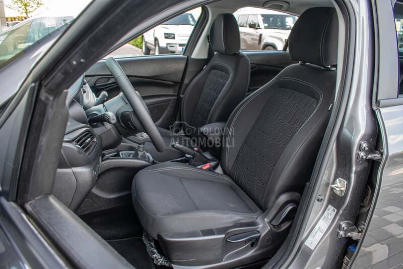 Fiat Tipo 1.3 MJTD