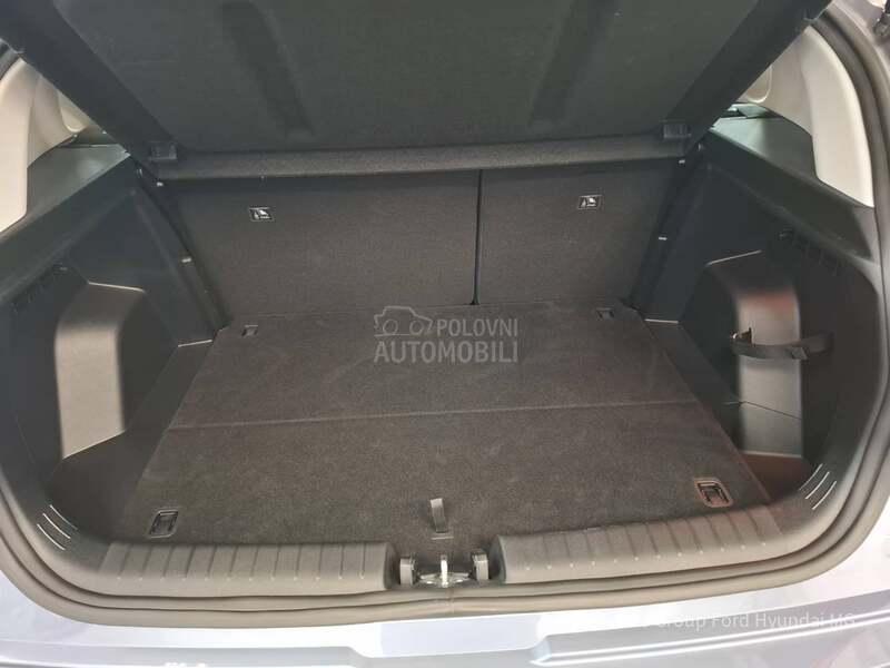 Hyundai Bayon 1.0 T-GDI PREMIUM 2