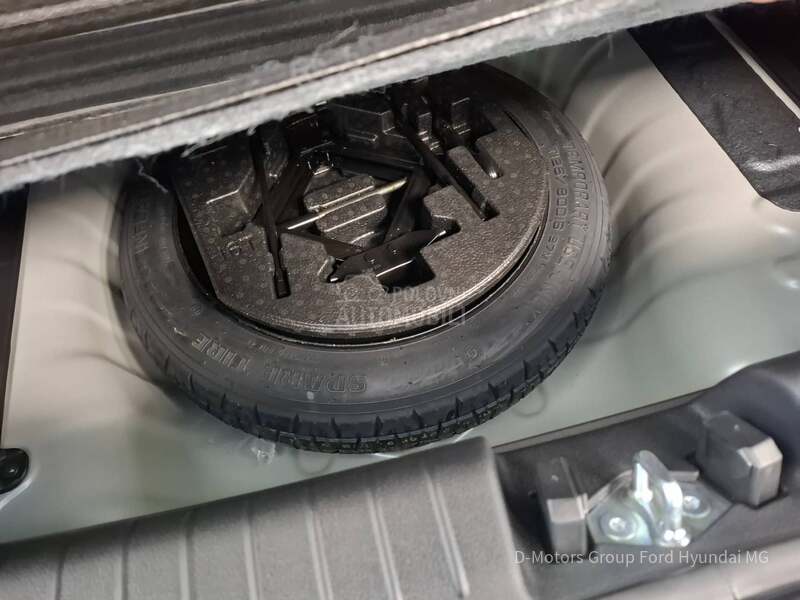 Hyundai Bayon 1.0 T-GDI PREMIUM 2