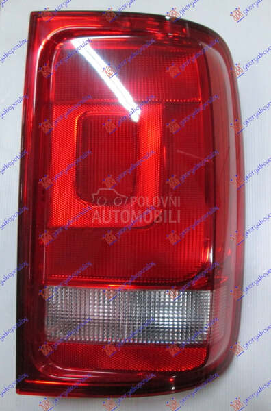 STOP LAMPA 2013- (DEPO)