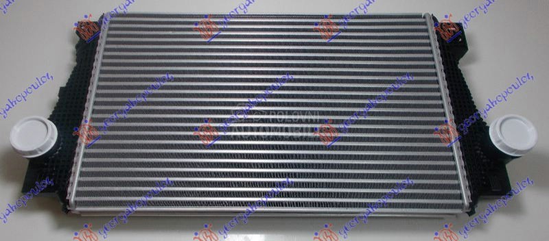 HLADNJAK INTERKULERA 2.0 DIZEL