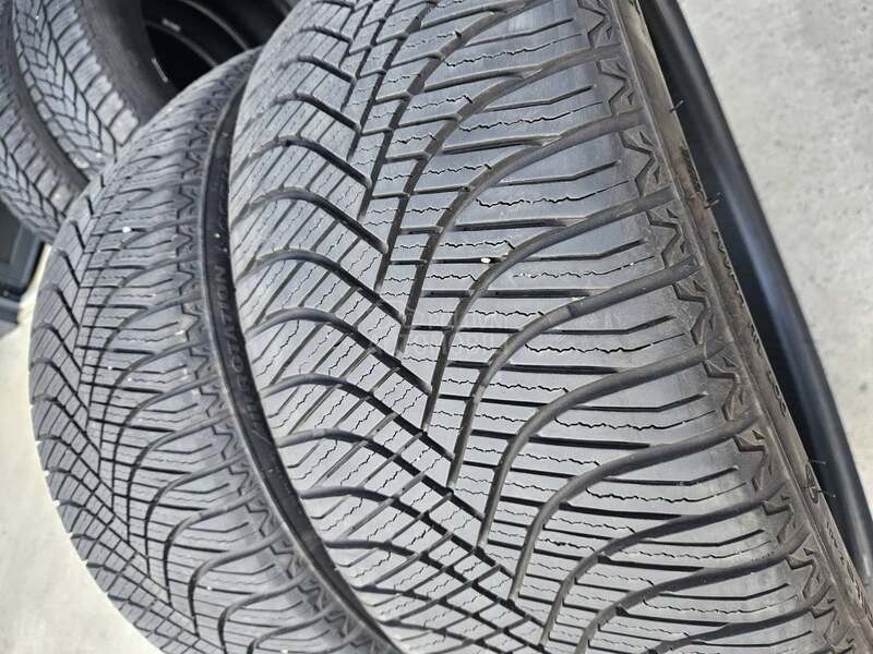 Goodride 225/35 R19 Sve sezone