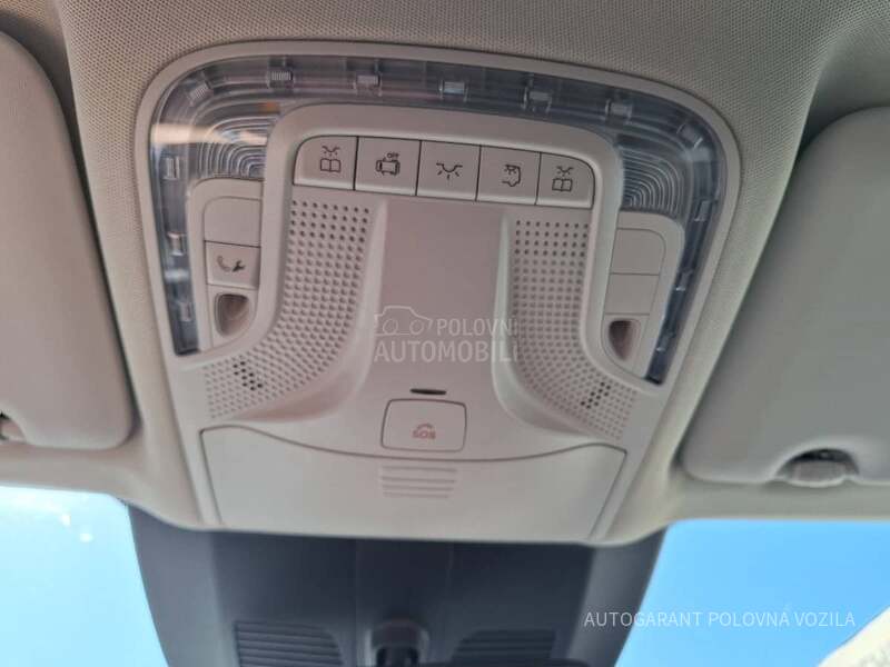 Mercedes Benz Vito 116 CDI XL A/T