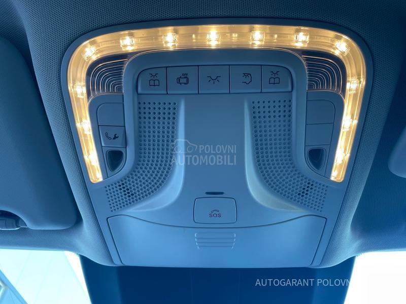 Mercedes Benz Vito 116 CDI XL A/T