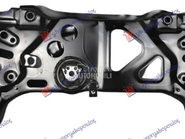 NOSAC MOTORA za Volkswagen Jetta od 2014. do 2025. god.