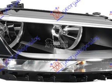 FAR ELEKTRICNI (HELLA) za Volkswagen Jetta od 2014. do 2025. god.