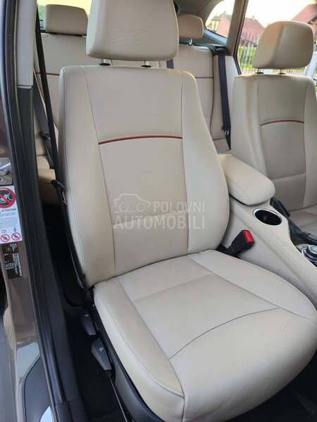 BMW X1 25D/X Drive/X Line