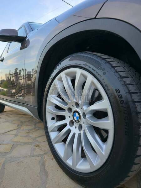 BMW X1 25D/X Drive/X Line