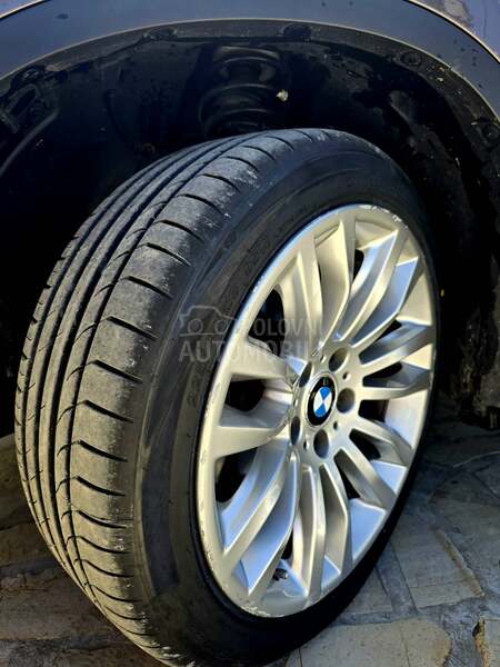 BMW X1 25D/X Drive/X Line