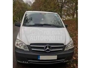farovi za mercedes vito
