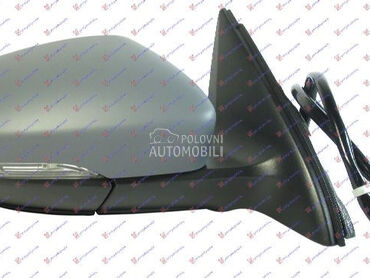 RETROVIZOR ELEKTRICNI SA GREJA za Volkswagen Jetta od 2014. do 2025. god.