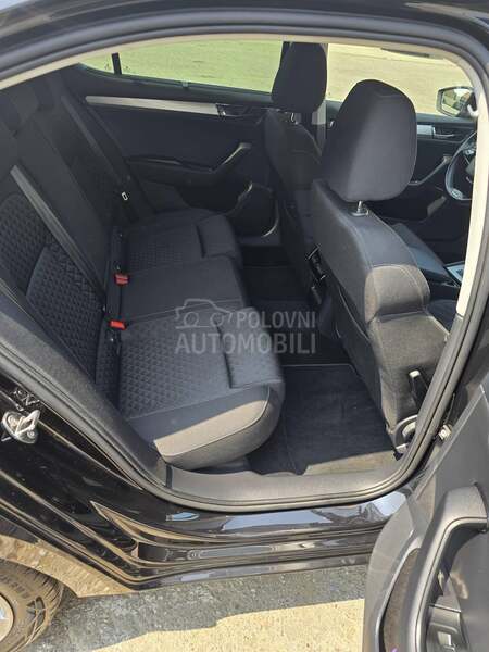 Škoda Superb 2.0TDI N.O.V.A