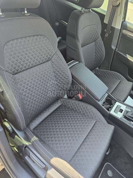 Škoda Superb 2.0TDI N.O.V.A