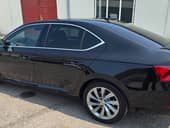 Škoda Superb 2.0TDI N.O.V.A