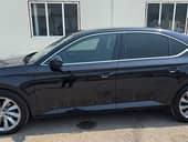 Škoda Superb 2.0TDI N.O.V.A
