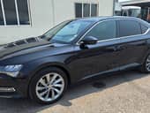 Škoda Superb 2.0TDI N.O.V.A