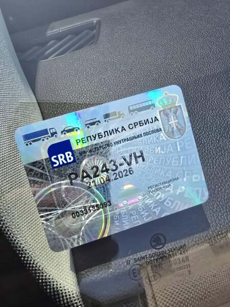 Škoda Superb 2.0TDI N.O.V.A