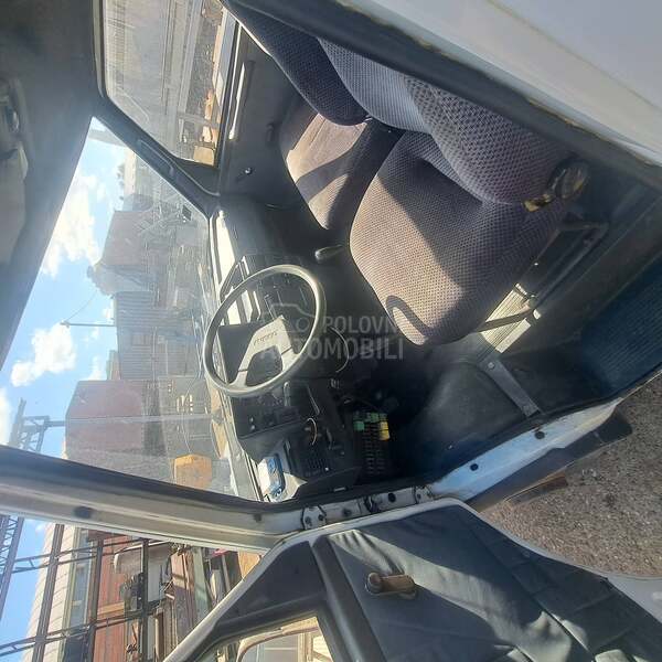 Zastava-iveco NEW TURBO RIVAL
