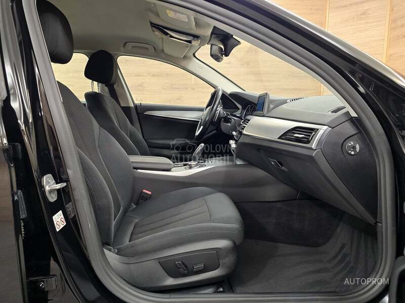 BMW 520 d /E X T R A/