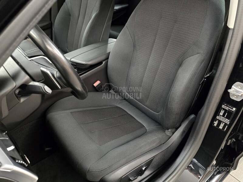 BMW 520 d /E X T R A/