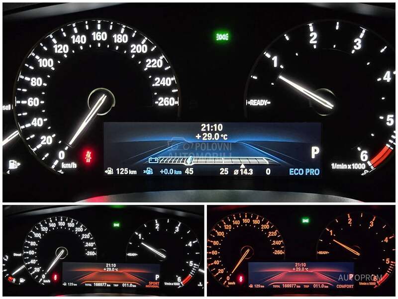 BMW 520 d /E X T R A/
