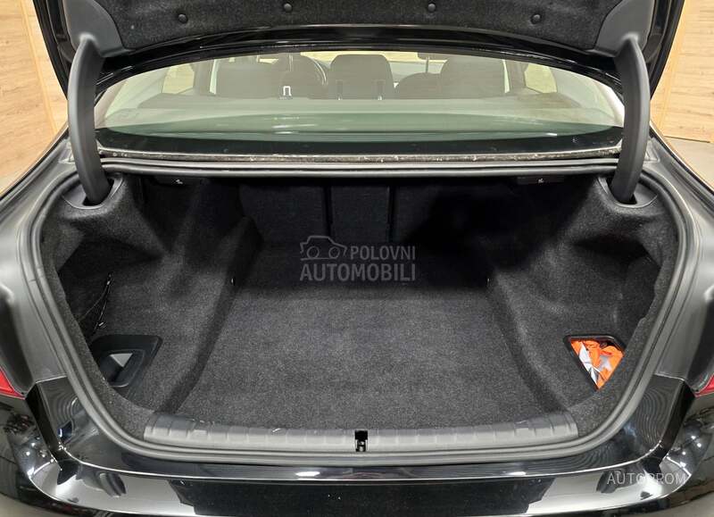 BMW 520 d /E X T R A/