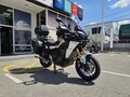 Yamaha TRACER 9 GT PLUS