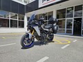 Yamaha TRACER 9 GT PLUS