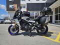 Yamaha TRACER 9 GT PLUS
