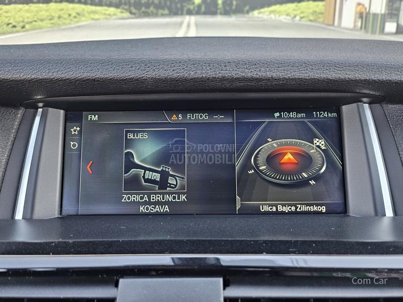 BMW X3 4x4  p a n o r a m a