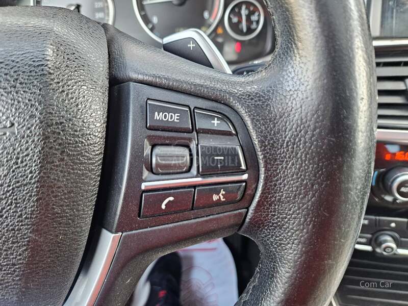 BMW X3 4x4  p a n o r a m a