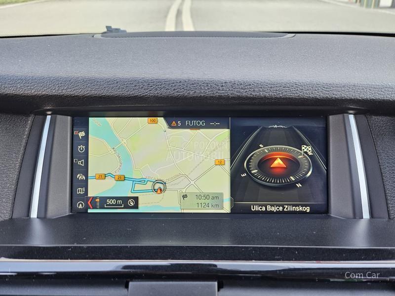 BMW X3 4x4  p a n o r a m a