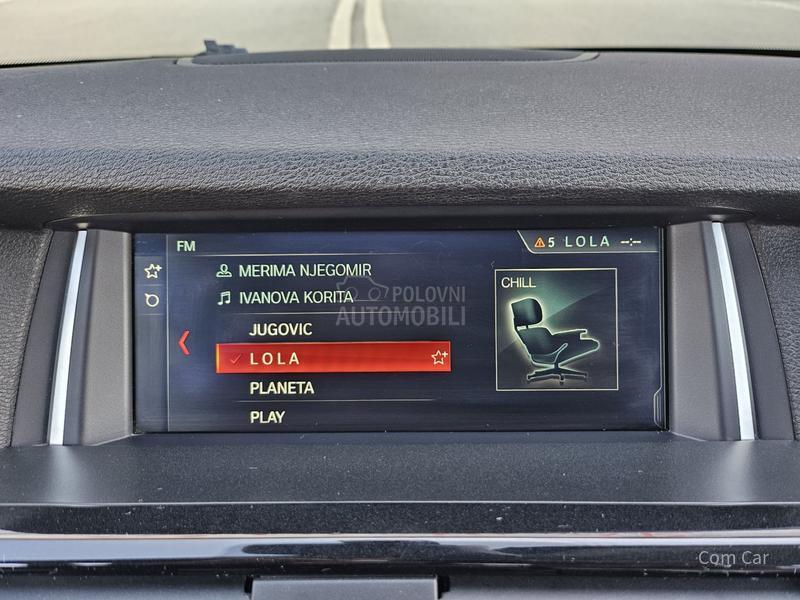 BMW X3 4x4  p a n o r a m a