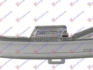 MIGAVAC U RETROVIZORU za Volkswagen Golf 8 od 2024. do 2025. god.