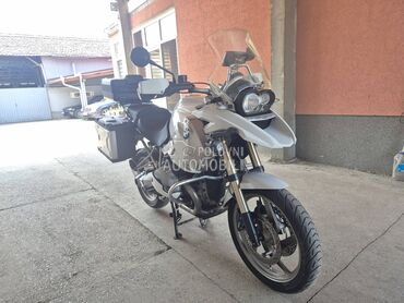 BMW R1200GS