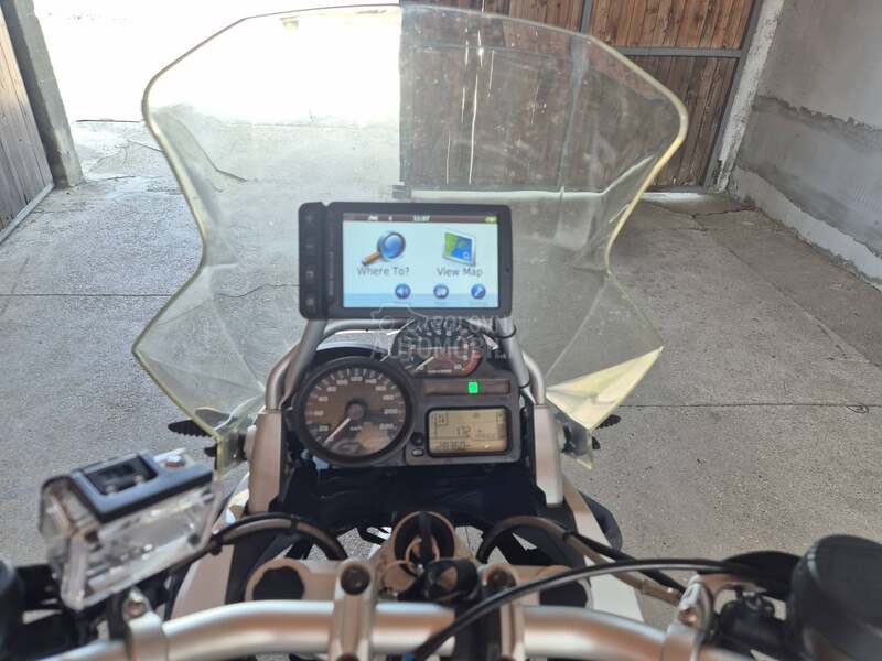 BMW R1200GS
