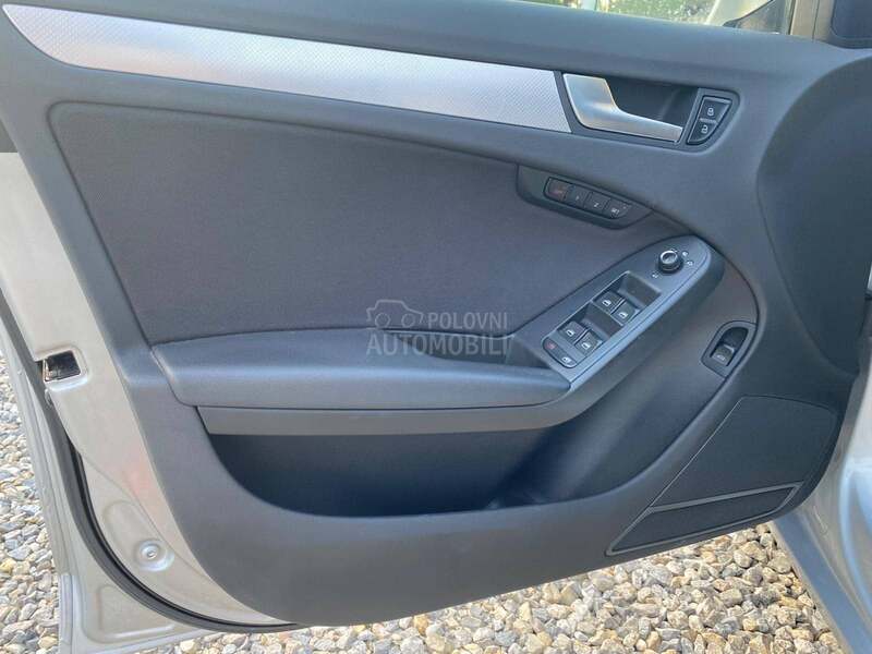 Audi A4 2.0 tfsi dioda