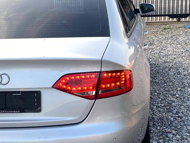Audi A4 2.0 tfsi dioda