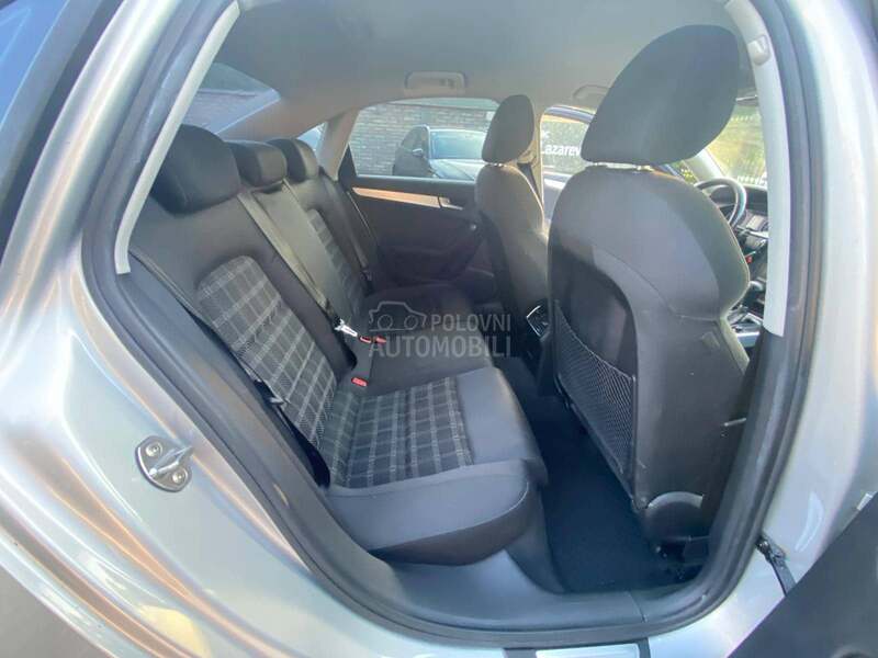 Audi A4 2.0 tfsi dioda