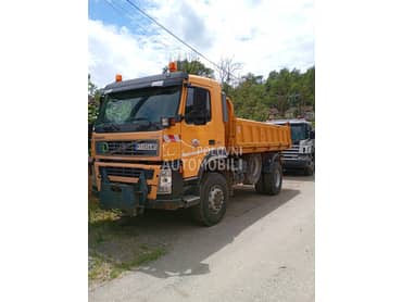 Volvo F 9