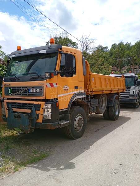 Volvo F 9