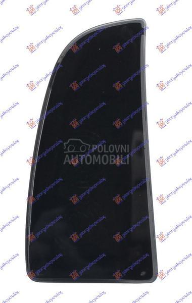 SVETLO UPOZORENJA PROMENE TRAK