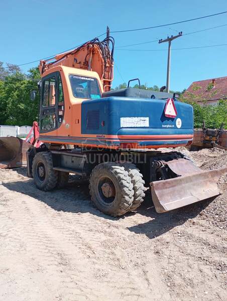 Komatsu 150