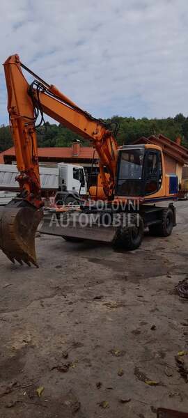 Komatsu pw 150 es 6k