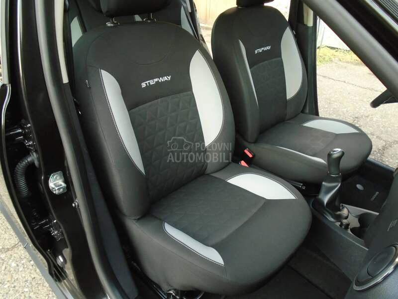 Dacia Stepway 0.9Tce ful NOV NOVO