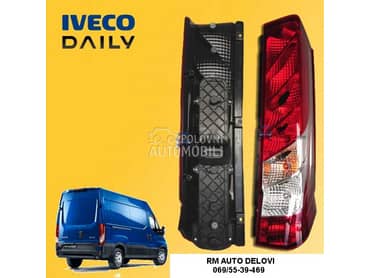Stop Svetlo Iveco Daily 14-19