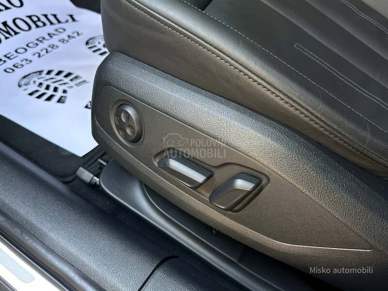 Audi A4 2.0 TFSI Virtual Kam