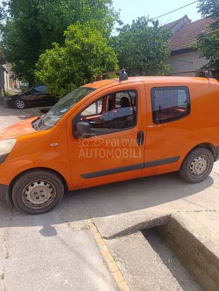 Fiat Fiorino 