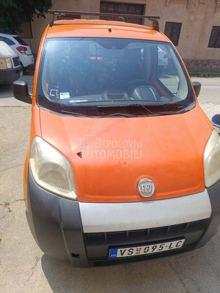 Fiat Fiorino 