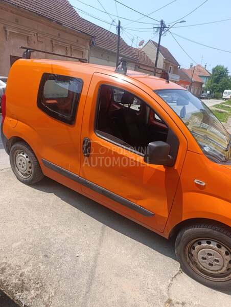 Fiat Fiorino 